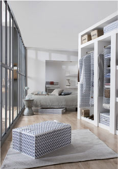 Home storage