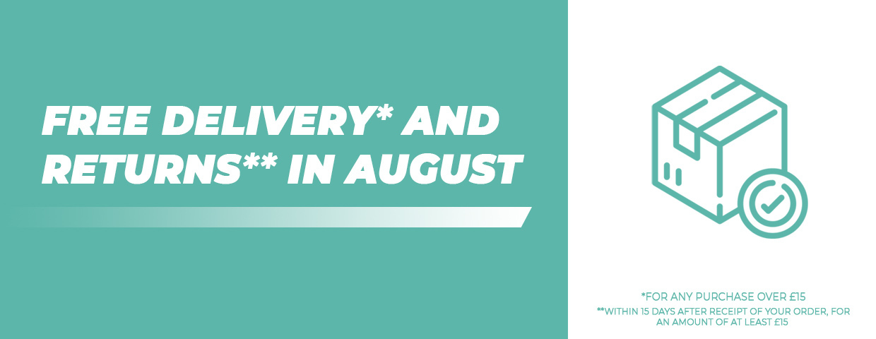 Free delivery in June
