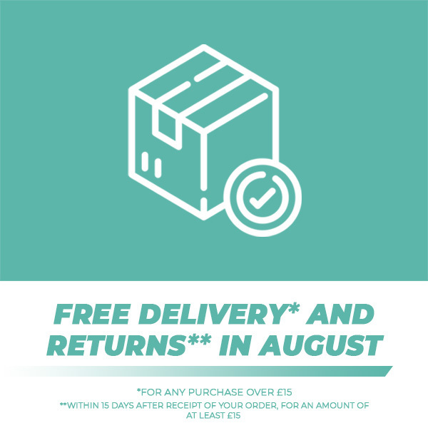 Free delivery in June