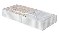 Anton Extra Flat Under Bed Storage Bag