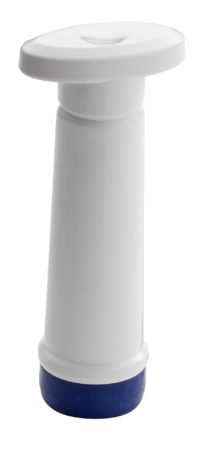 Aspi Fresh Food Storage Container Manual Vacuum Pump 