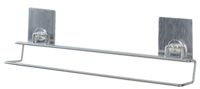 Bestlock Magic Wall Mountable Double Trouser Rail