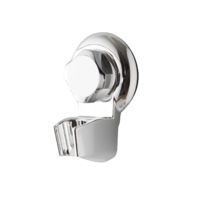 Bestlock Suction Wall Mountable Shower Head Holder