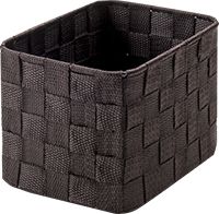 "Stan" Storage Basket - Brown
