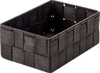 "Stan" Medium Drawer Organiser - Brown