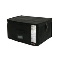 Compactor "Infinity" Rigid Vacuum Storage Box - M