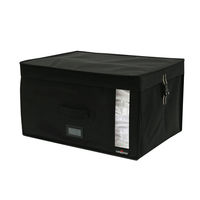 Compactor "Infinity" Rigid Vacuum Storage Box - XL