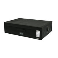 Compactor "Infinity" Rigid Vacuum Storage Box - XXL