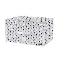 Compactor Tropic Rigid Vacuum Storage Box - XL