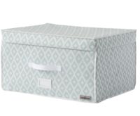 Compactor Daman Rigid Vacuum Storage Box - XL