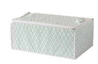 Daman Duvet and Clothes Storage Bag