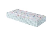 Daman Extra Flat Under Bed Storage Bag