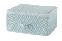 Daman Storage Bag with Zip