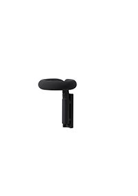 Walltech "Dock & Lock" Wall Mounted Round Storage Hook