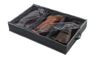 Extra Flat Boot Storage Bag