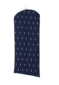 Kasuri Dress Bag