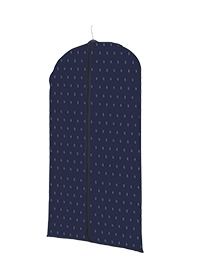 Kasuri Suit Bag