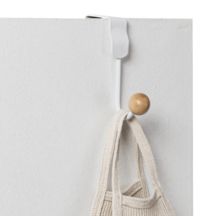 "Luna" Single Over Door Hanging Hook