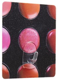 Eye Shadow "Magic Hook" Self Adhesive Storage Hook