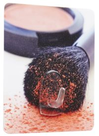 Make-Up "Magic Hook" Self Adhesive Storage Hook