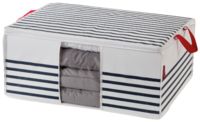Mariniere Duvet and Clothes Storage Bag