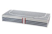 Mariniere Extra Flat Under Bed Storage Bag