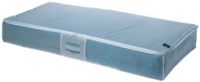 Milky Extra Flat Under Bed Storage Bag