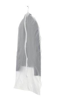 Milky Suit Bag