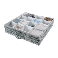 Missy Drawer Organiser with 16 Compartments