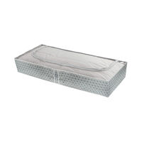 Missy Extra Flat Under Bed Storage Bag