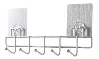 Bestlock Magic Wall Mountable Clothes Hanging Hook