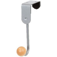 "Uno" Single Over Door Hanging Hook