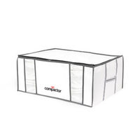 Compactor Life Semi-Rigid Vacuum Storage Bag – XXL 