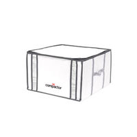 Compactor Life Semi-Rigid Vacuum Storage Bag – M