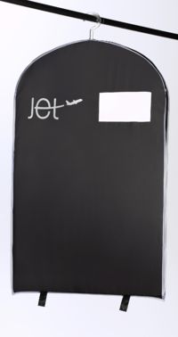 "Jet" short travel bag