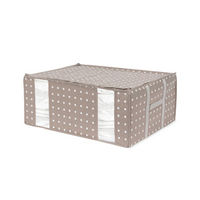 Compactor Rivoli Semi-Rigid Vacuum Storage Bag – XXL 