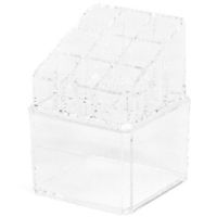 Lipstick Organiser - Transparent
