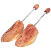 1 Pair of "Oregon" Shoe Trees Size 44-46