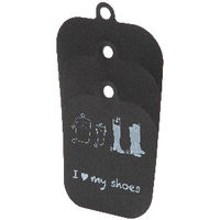 Set of 2 Soft Boot Shapers