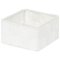 "Stan" Small Drawer Organiser - White