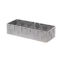 "Stan" Large Drawer Organiser - Grey