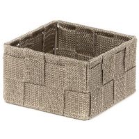 "Stan" Small Drawer Organiser - Taupe