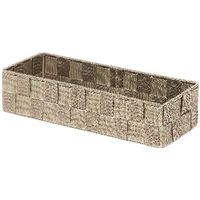 "Stan" Large Drawer Organiser - Taupe