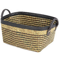 "Padang" Medium Seagrass Storage Basket