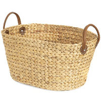 "Belize" Large Laundry Storage Basket