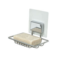 Bestlock Magic Wall Mountable Soap Holder 