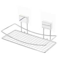 Bestlock Magic Wall Mountable Bathroom Shelf 