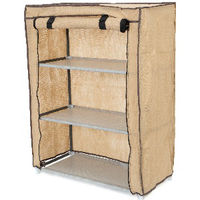 "Derby" 3 Shelf Shoe Storage Rack