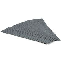 Free Drawer Dividers - Grey