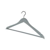 “Ouessant” hanger with bar